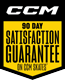 CCM Tacks AS-V Pro Senior Ice Hockey Skates With Step Blacksteel Runner