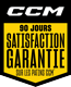 CCM Jetspeed FT475 Junior Ice Hockey Skates