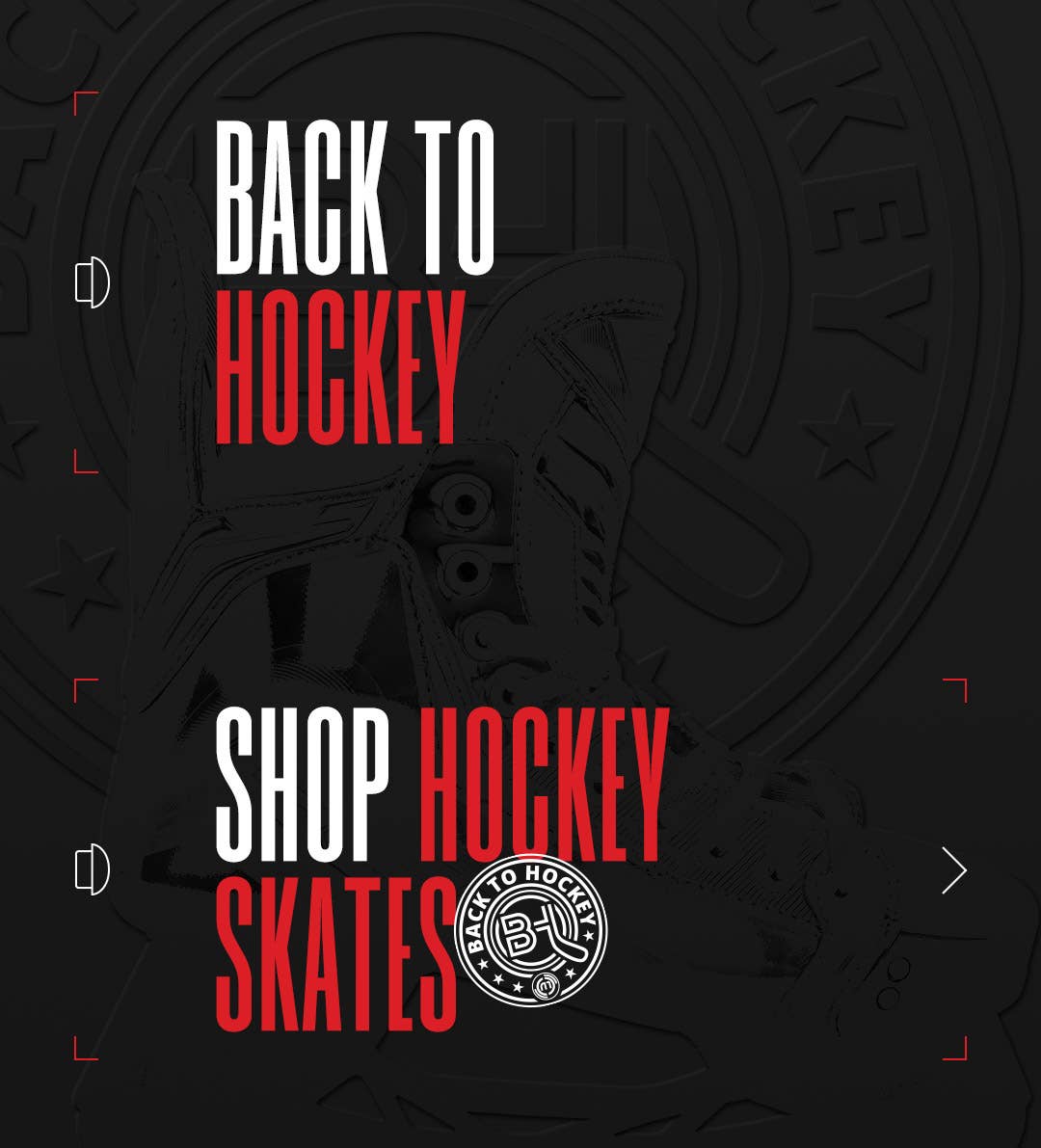 Back to Hockey: Hockey Skates