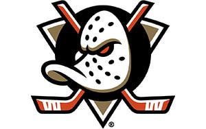 Anaheim Ducks Fan Zone