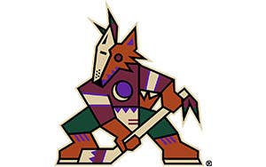 Arizona Coyotes Fan Zone