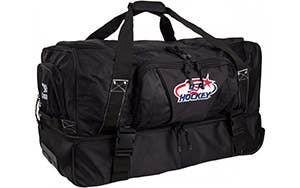 Goalie Equipment Bags