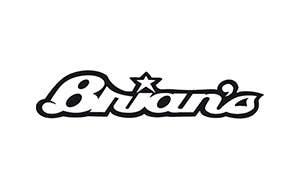 Brian's logo