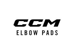 CCM Hockey Elbow Pads