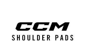 CCM Hockey Shoulder Pads