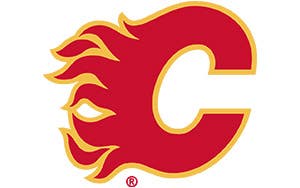 Calgary Flames Fan Zone