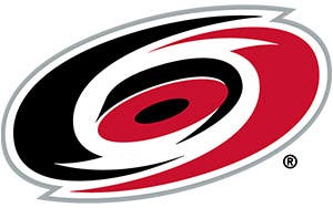 Carolina Hurricanes Fan Zone