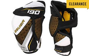 Junior Clearance Elbow Pads