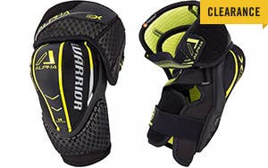 Senior Clearance Elbow Pads