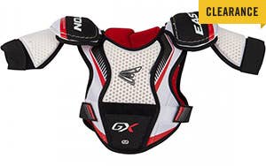 Youth Clearance Shoulder Pads