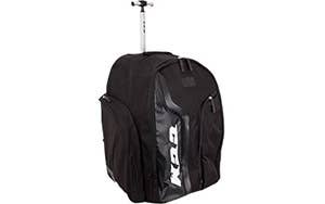 Wheeled Hockey Equipment Backpacks