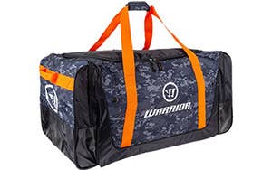 Carry Hockey Equipment Bags