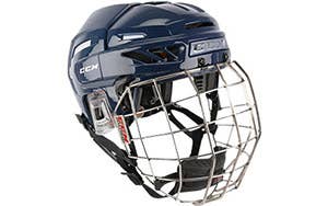 Hockey Helmets