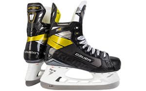 Intermediate Ice Hockey Skates