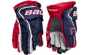 Gants de hockey junior