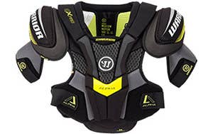 CCM Jetspeed FTW Women's Shoulder Pads