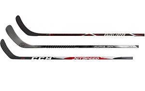 Youth Composite Hockey Sticks