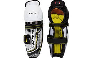 Youth Shin Guards