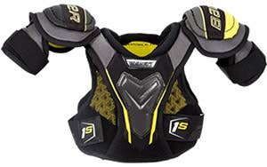 VAPOR X-W SHOULDER PAD WOMEN