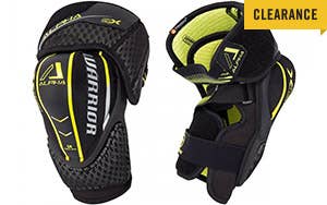 Clearance Elbow Pads