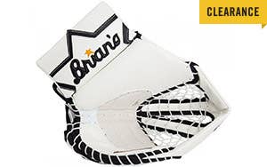 Clearance Goalie Catch Gloves