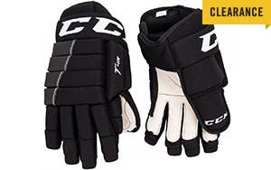 Clearance Hockey Gloves