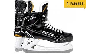 Clearance Hockey Equipment