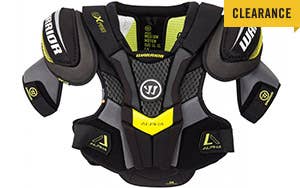 Clearance Shoulder Pads