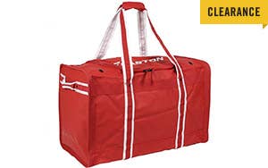 Clearance Equipment Bags