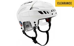 Clearance Hockey Helmets