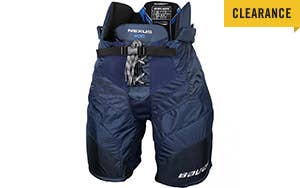 Junior Clearance Ice Hockey Pants