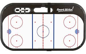 Hockey Coaching Accessories