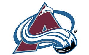 Colorado Avalanche Fan Zone
