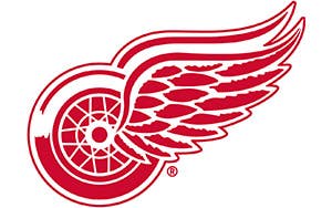 Detroit Red Wings Fan Zone