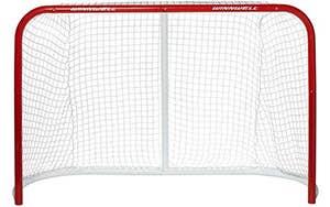 Hockey Goals & Nets