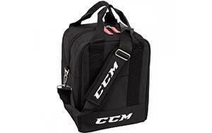 Hockey Puck Bags