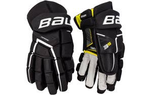 Gants de hockey intermédiaire