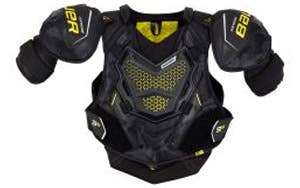 Intermediate Shoulder Pads