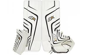 Intermediate Goalie Equipment Combos