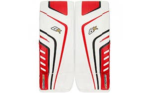 Junior Goalie Leg Pads