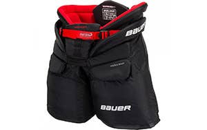 Junior Goalie Pants