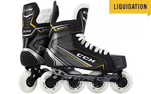 Clearance Inline Hockey Skates