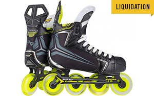 Senior Clearance Inline Hockey Skates