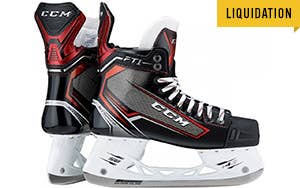 Liquidation - Patins de hockey