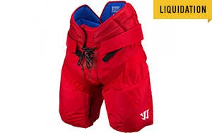 Liquidation - Pantalons de hockey enfant