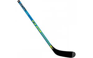 Mini Player Hockey Sticks