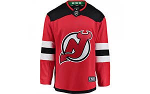 Hockey Jerseys