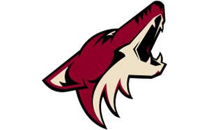 Arizona Coyotes Fan Zone