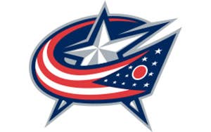 Columbus Blue Jackets Fan Zone