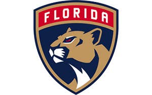 Zone partisans Florida Panthers